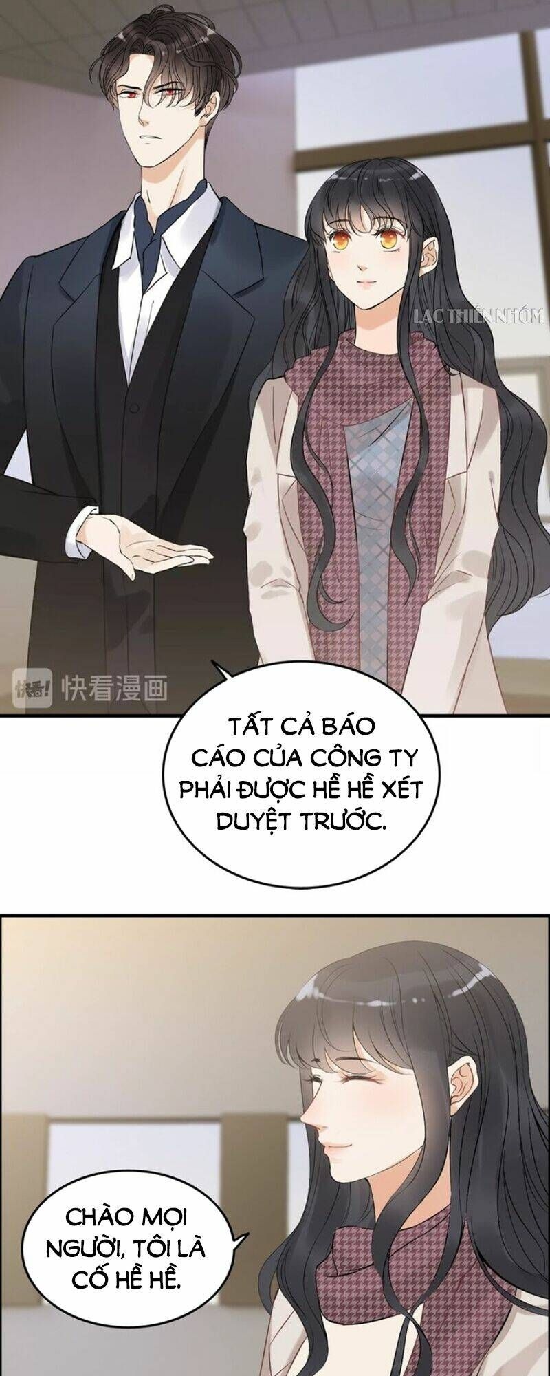 đọc truyện Cô Vợ Hợp Đồng Bỏ Trốn Của Tổng Giám Đốc Chương 149 ảnh 31 tại Thiên Thai Truyện