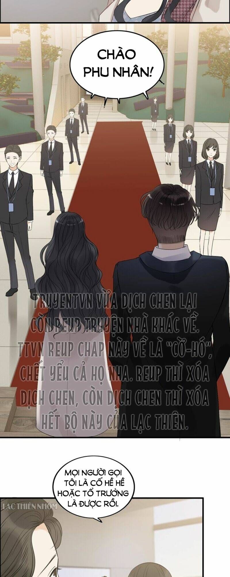 đọc truyện Cô Vợ Hợp Đồng Bỏ Trốn Của Tổng Giám Đốc Chương 149 ảnh 32 tại Thiên Thai Truyện