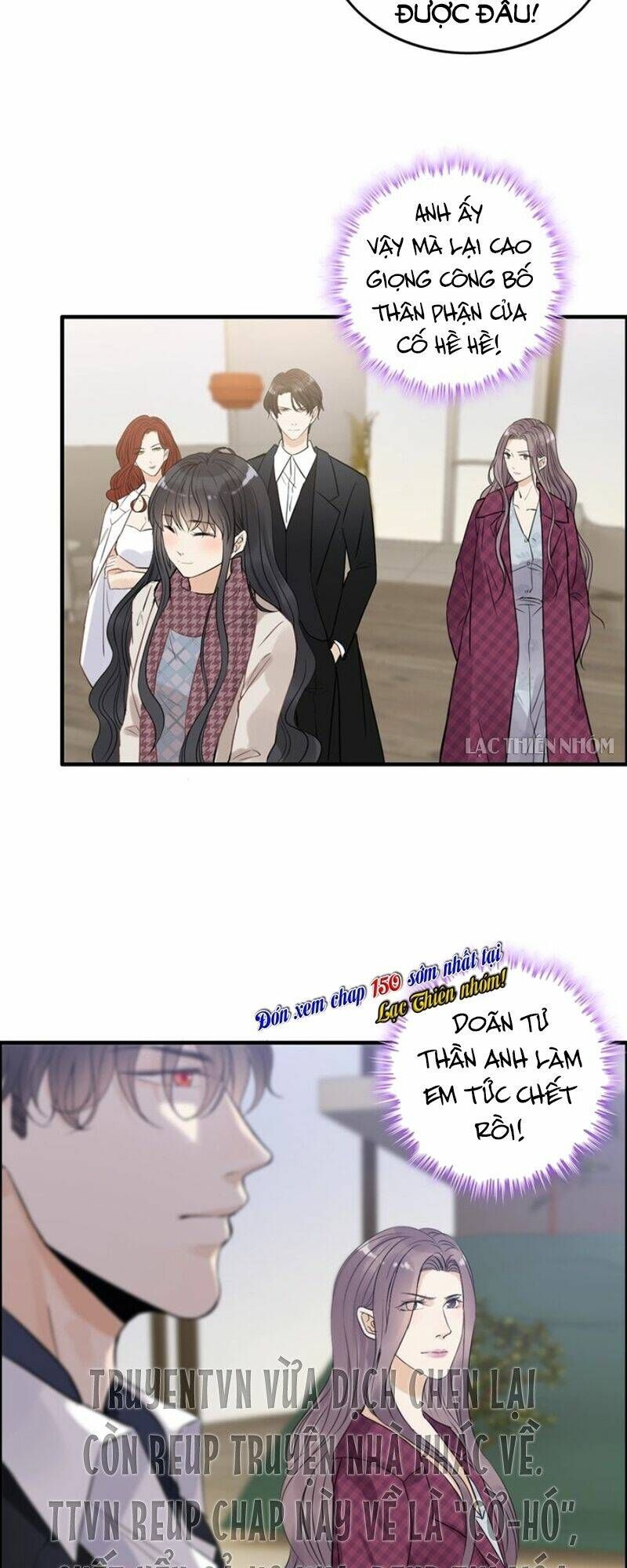 đọc truyện Cô Vợ Hợp Đồng Bỏ Trốn Của Tổng Giám Đốc Chương 149 ảnh 35 tại Thiên Thai Truyện