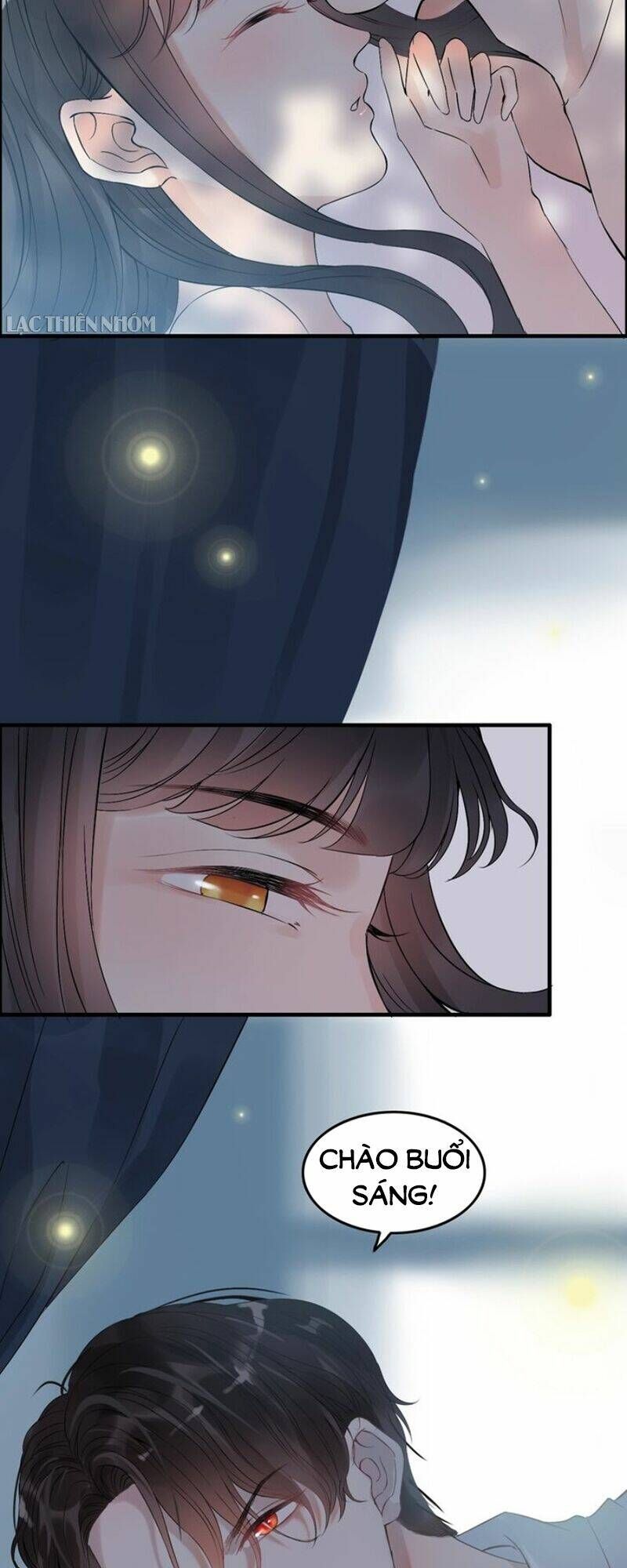 đọc truyện Cô Vợ Hợp Đồng Bỏ Trốn Của Tổng Giám Đốc Chương 149 ảnh 7 tại Thiên Thai Truyện