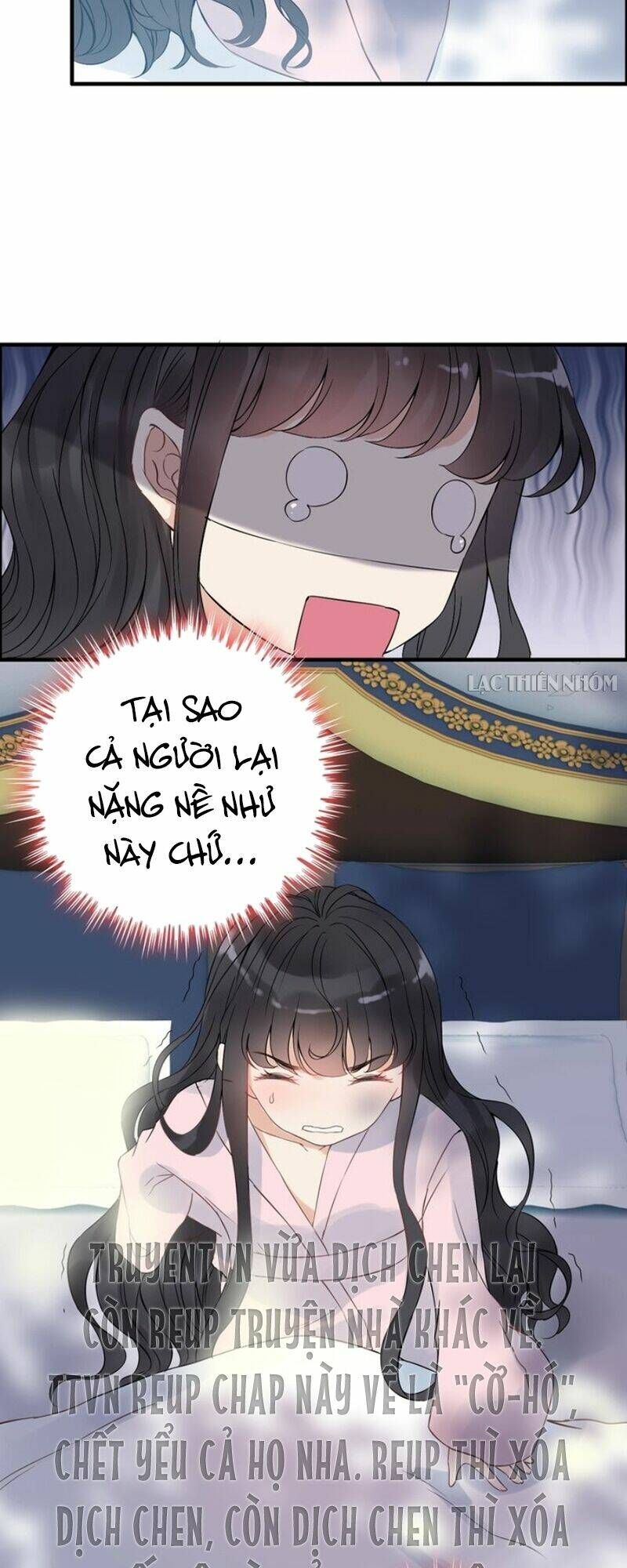 đọc truyện Cô Vợ Hợp Đồng Bỏ Trốn Của Tổng Giám Đốc Chương 149 ảnh 11 tại Thiên Thai Truyện