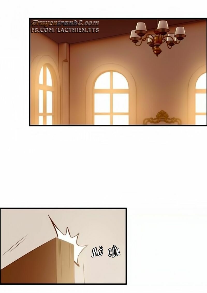 đọc truyện Cô Vợ Hợp Đồng Bỏ Trốn Của Tổng Giám Đốc Chương 15 ảnh 12 tại Thiên Thai Truyện