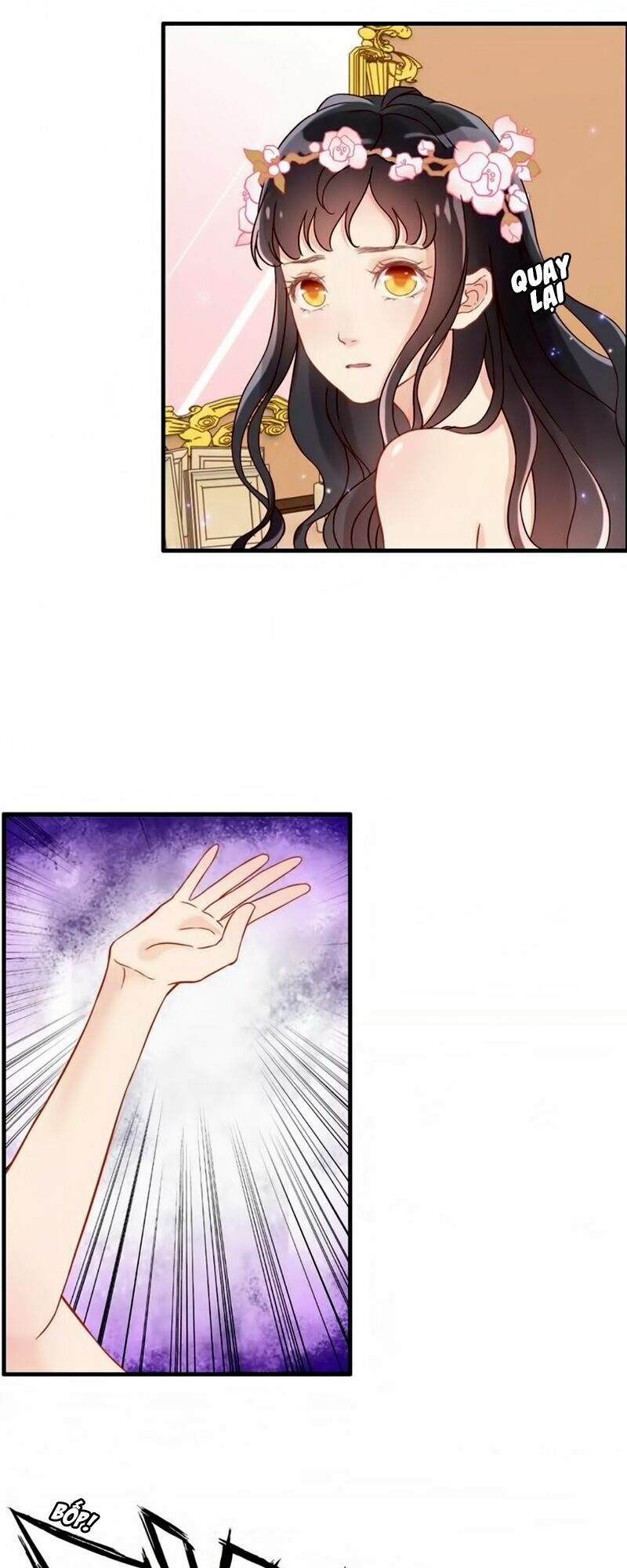 đọc truyện Cô Vợ Hợp Đồng Bỏ Trốn Của Tổng Giám Đốc Chương 15 ảnh 13 tại Thiên Thai Truyện