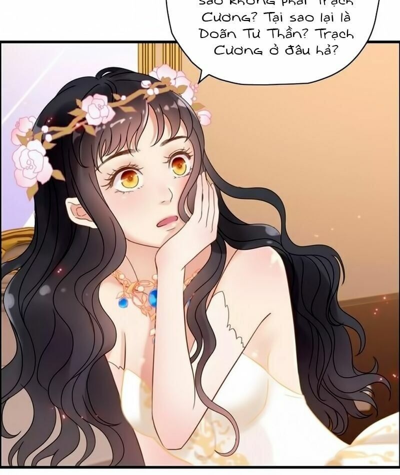 đọc truyện Cô Vợ Hợp Đồng Bỏ Trốn Của Tổng Giám Đốc Chương 15 ảnh 17 tại Thiên Thai Truyện