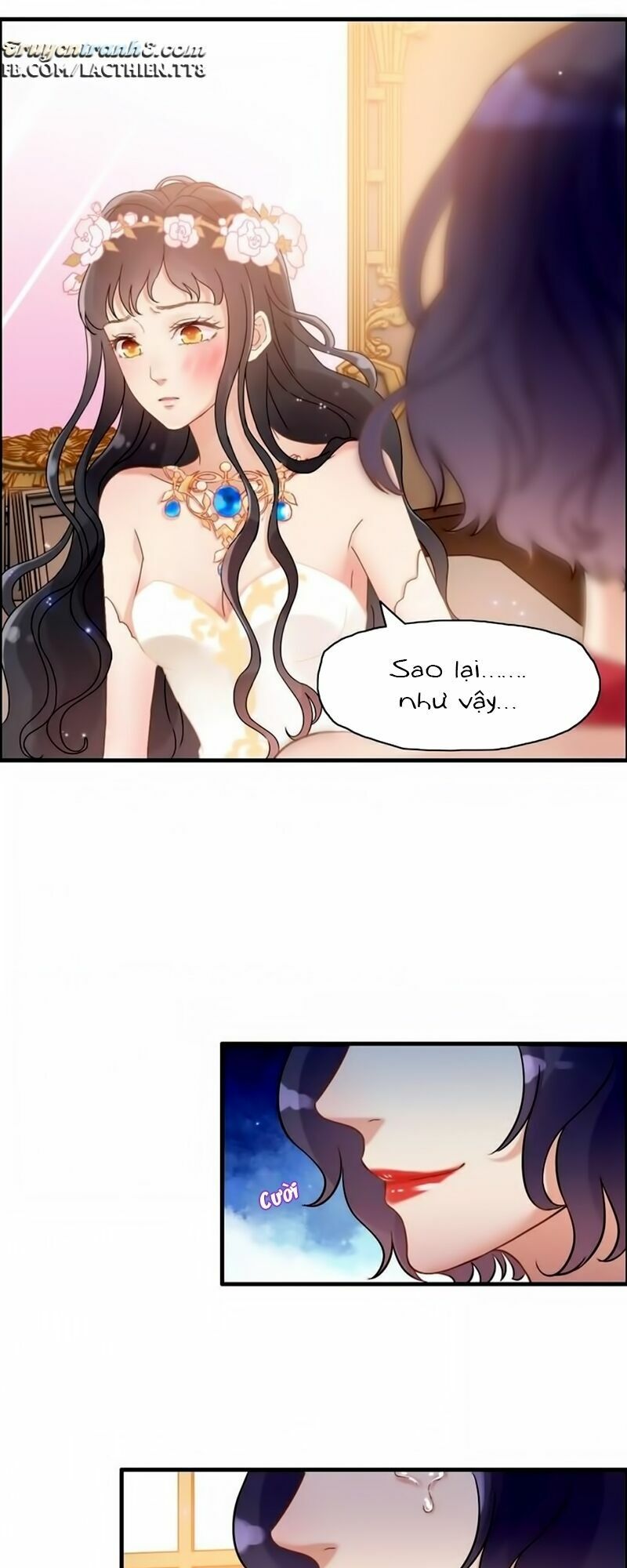 đọc truyện Cô Vợ Hợp Đồng Bỏ Trốn Của Tổng Giám Đốc Chương 15 ảnh 19 tại Thiên Thai Truyện