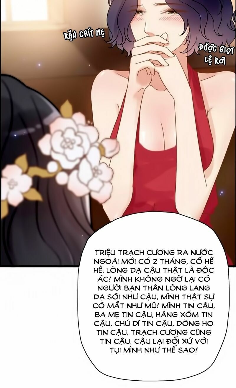 đọc truyện Cô Vợ Hợp Đồng Bỏ Trốn Của Tổng Giám Đốc Chương 15 ảnh 22 tại Thiên Thai Truyện