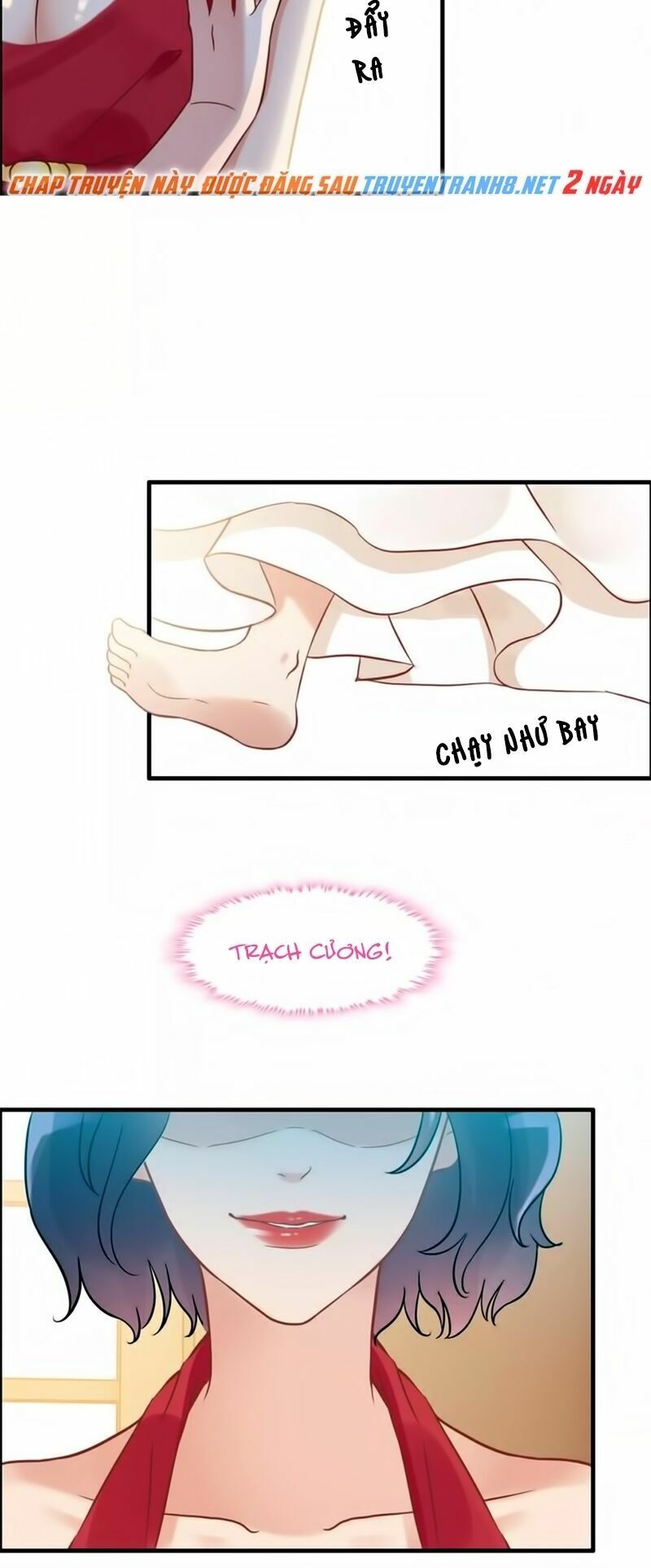 đọc truyện Cô Vợ Hợp Đồng Bỏ Trốn Của Tổng Giám Đốc Chương 15 ảnh 27 tại Thiên Thai Truyện