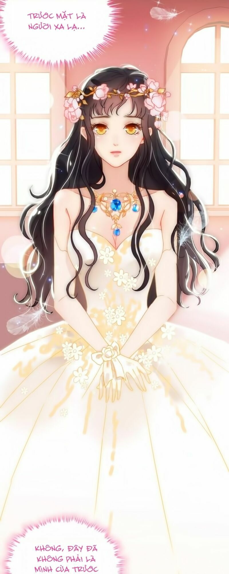 đọc truyện Cô Vợ Hợp Đồng Bỏ Trốn Của Tổng Giám Đốc Chương 15 ảnh 6 tại Thiên Thai Truyện