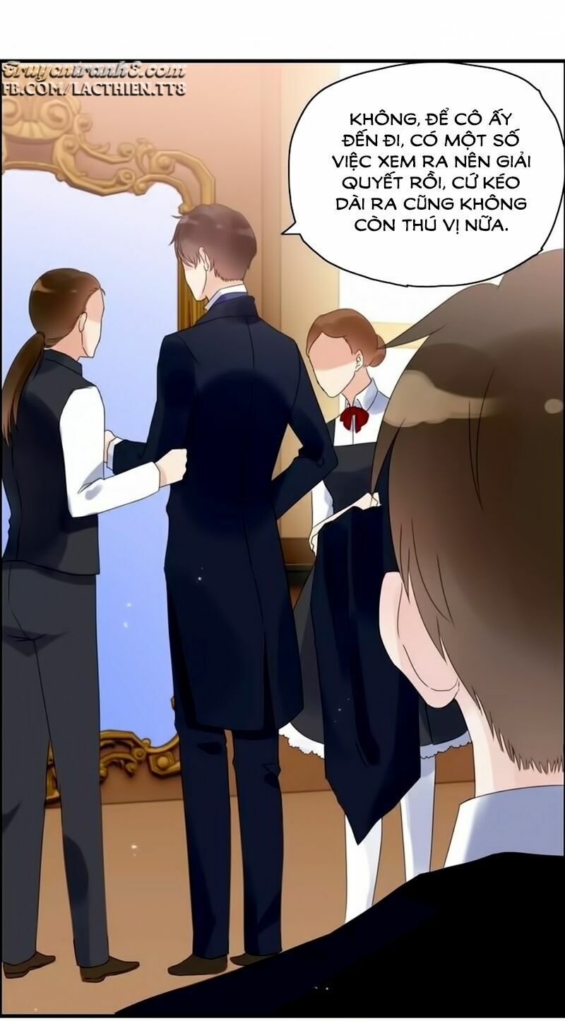 đọc truyện Cô Vợ Hợp Đồng Bỏ Trốn Của Tổng Giám Đốc Chương 15 ảnh 10 tại Thiên Thai Truyện