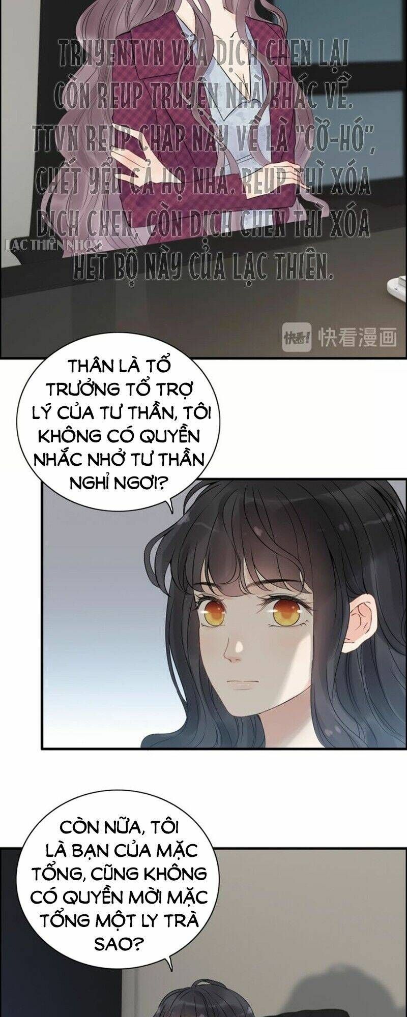 đọc truyện Cô Vợ Hợp Đồng Bỏ Trốn Của Tổng Giám Đốc Chương 150 ảnh 14 tại Thiên Thai Truyện