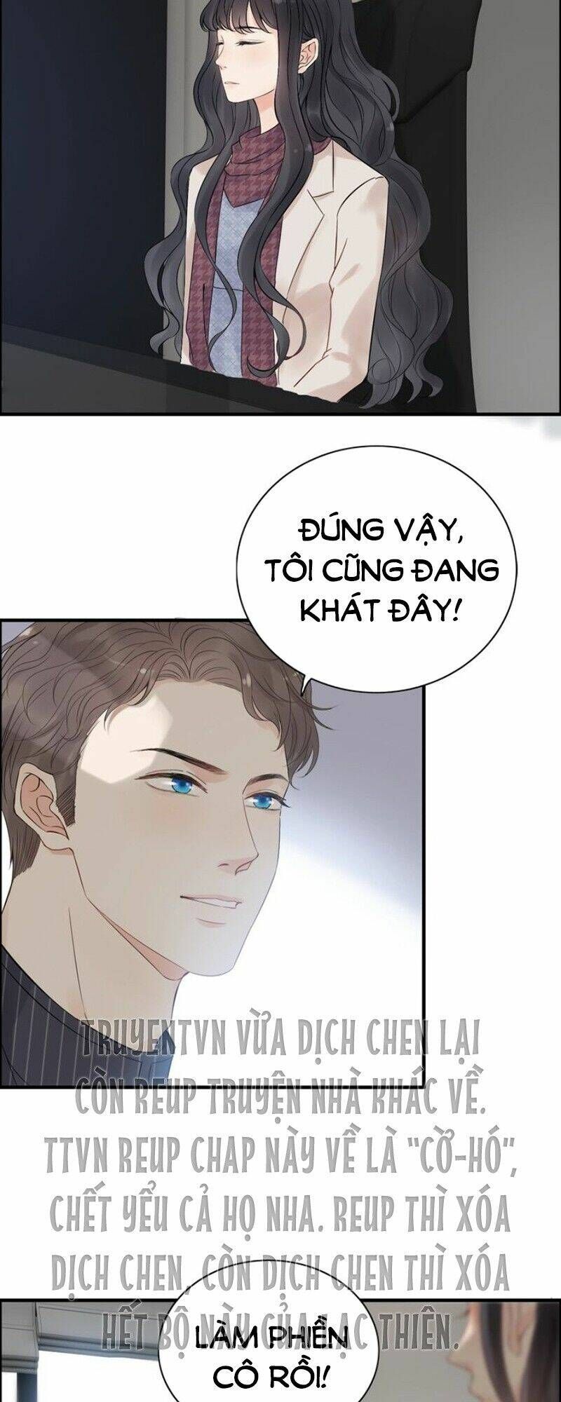 đọc truyện Cô Vợ Hợp Đồng Bỏ Trốn Của Tổng Giám Đốc Chương 150 ảnh 15 tại Thiên Thai Truyện