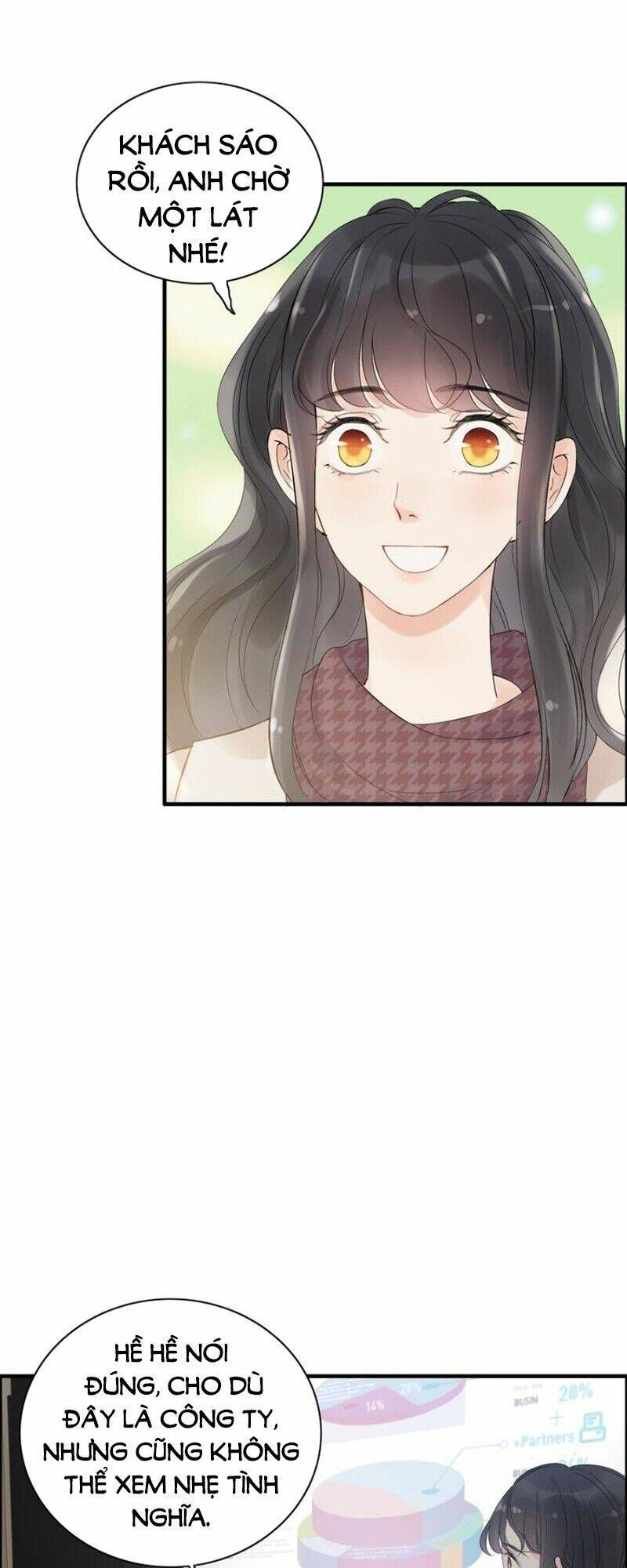 đọc truyện Cô Vợ Hợp Đồng Bỏ Trốn Của Tổng Giám Đốc Chương 150 ảnh 17 tại Thiên Thai Truyện