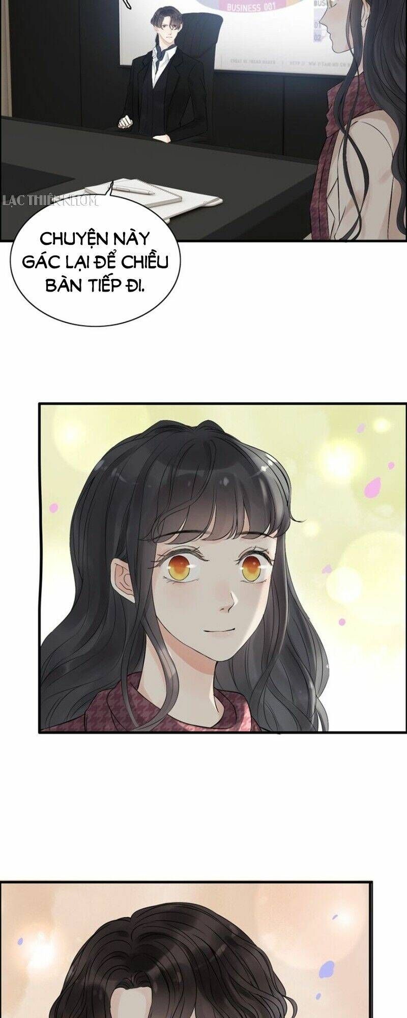 đọc truyện Cô Vợ Hợp Đồng Bỏ Trốn Của Tổng Giám Đốc Chương 150 ảnh 18 tại Thiên Thai Truyện