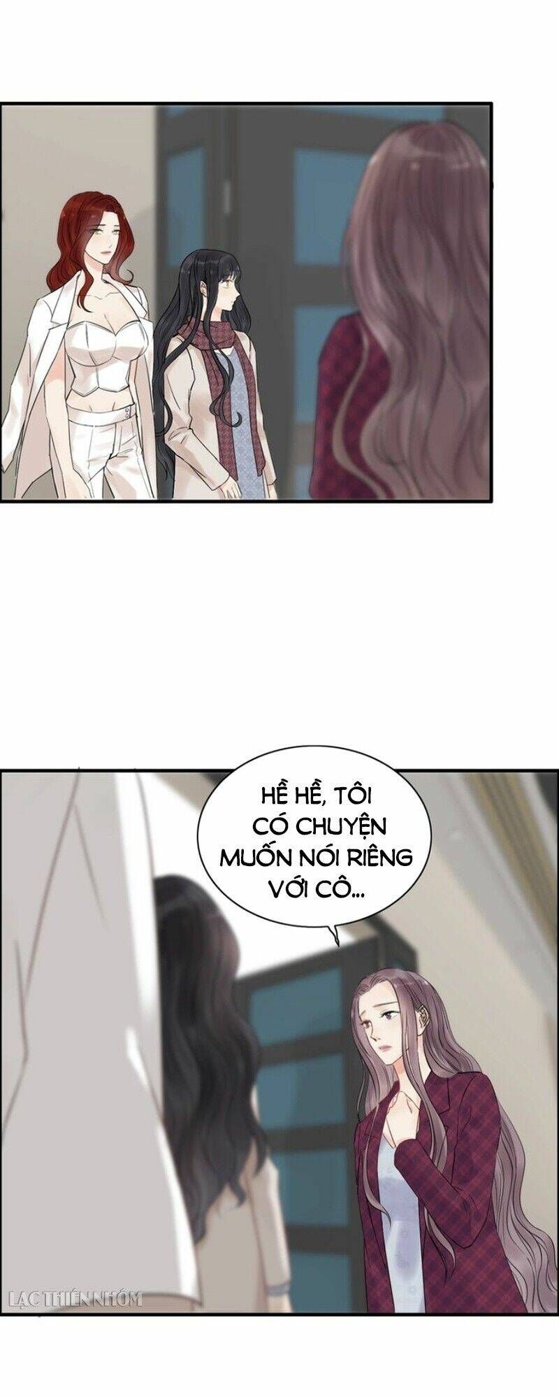 đọc truyện Cô Vợ Hợp Đồng Bỏ Trốn Của Tổng Giám Đốc Chương 150 ảnh 21 tại Thiên Thai Truyện