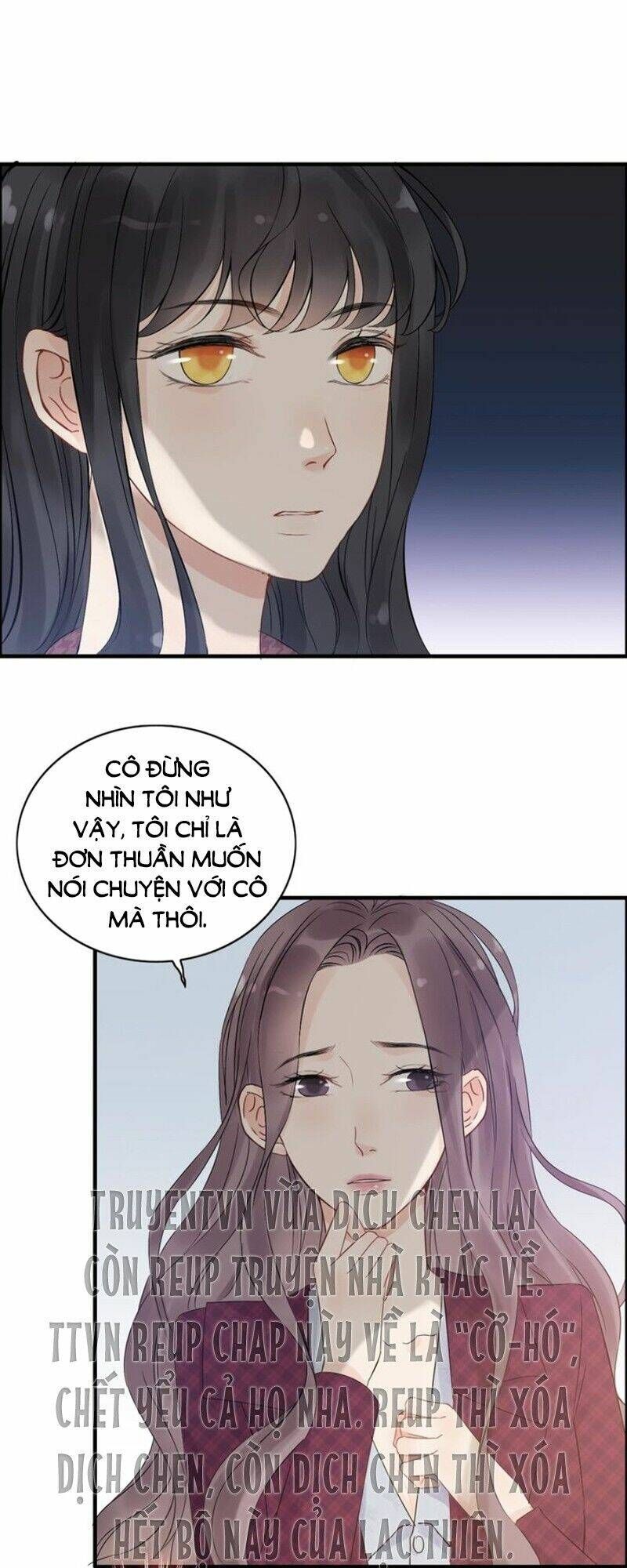 đọc truyện Cô Vợ Hợp Đồng Bỏ Trốn Của Tổng Giám Đốc Chương 150 ảnh 22 tại Thiên Thai Truyện