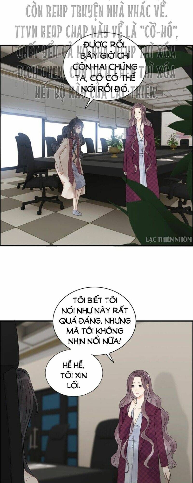 đọc truyện Cô Vợ Hợp Đồng Bỏ Trốn Của Tổng Giám Đốc Chương 150 ảnh 25 tại Thiên Thai Truyện