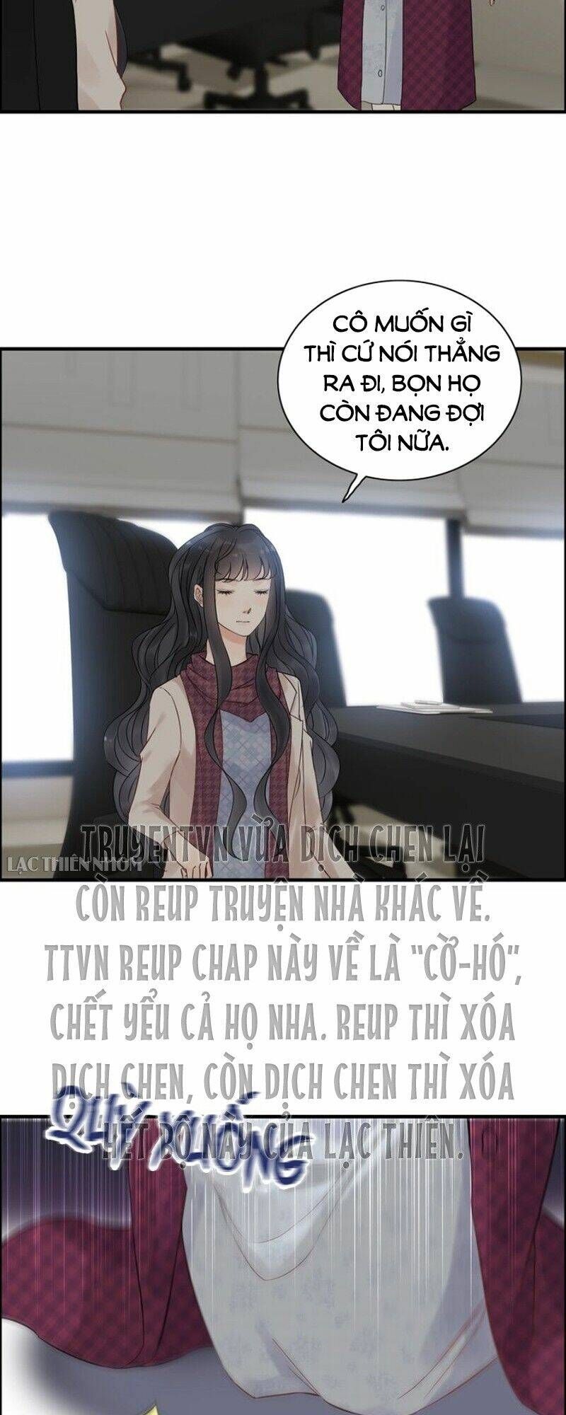 đọc truyện Cô Vợ Hợp Đồng Bỏ Trốn Của Tổng Giám Đốc Chương 150 ảnh 26 tại Thiên Thai Truyện