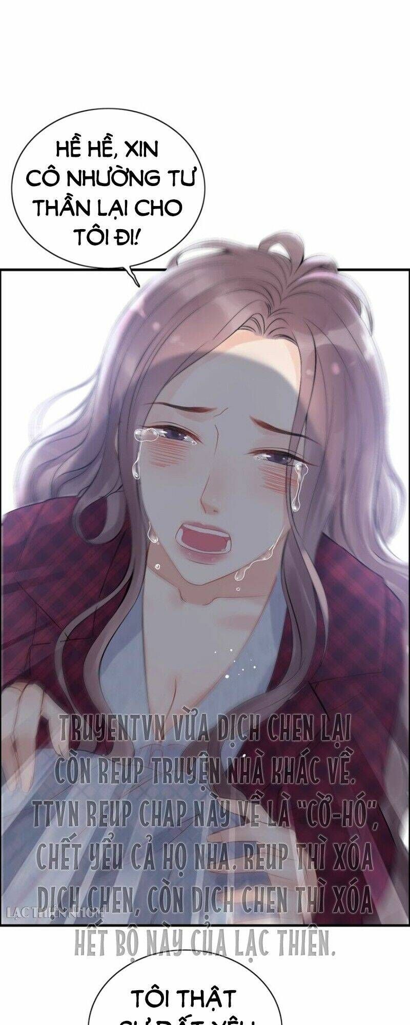 đọc truyện Cô Vợ Hợp Đồng Bỏ Trốn Của Tổng Giám Đốc Chương 150 ảnh 28 tại Thiên Thai Truyện