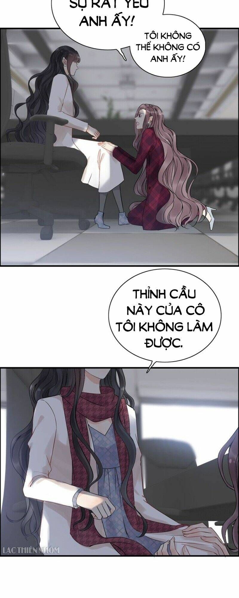 đọc truyện Cô Vợ Hợp Đồng Bỏ Trốn Của Tổng Giám Đốc Chương 150 ảnh 29 tại Thiên Thai Truyện