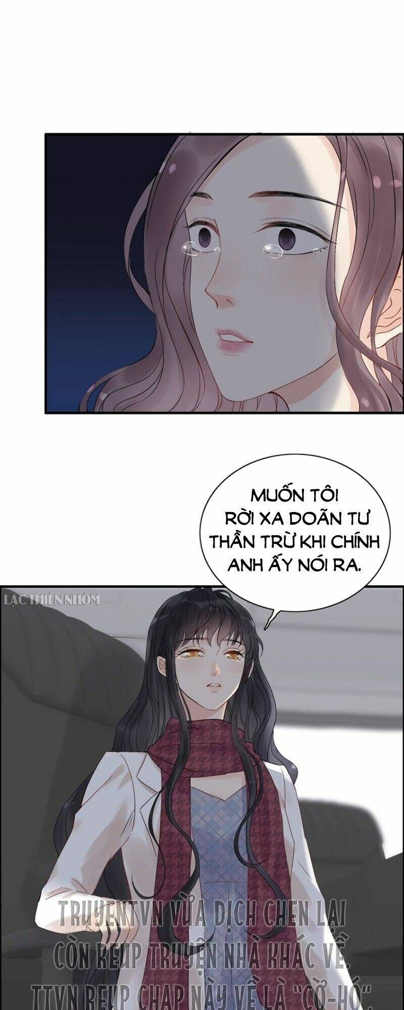 đọc truyện Cô Vợ Hợp Đồng Bỏ Trốn Của Tổng Giám Đốc Chương 150 ảnh 30 tại Thiên Thai Truyện