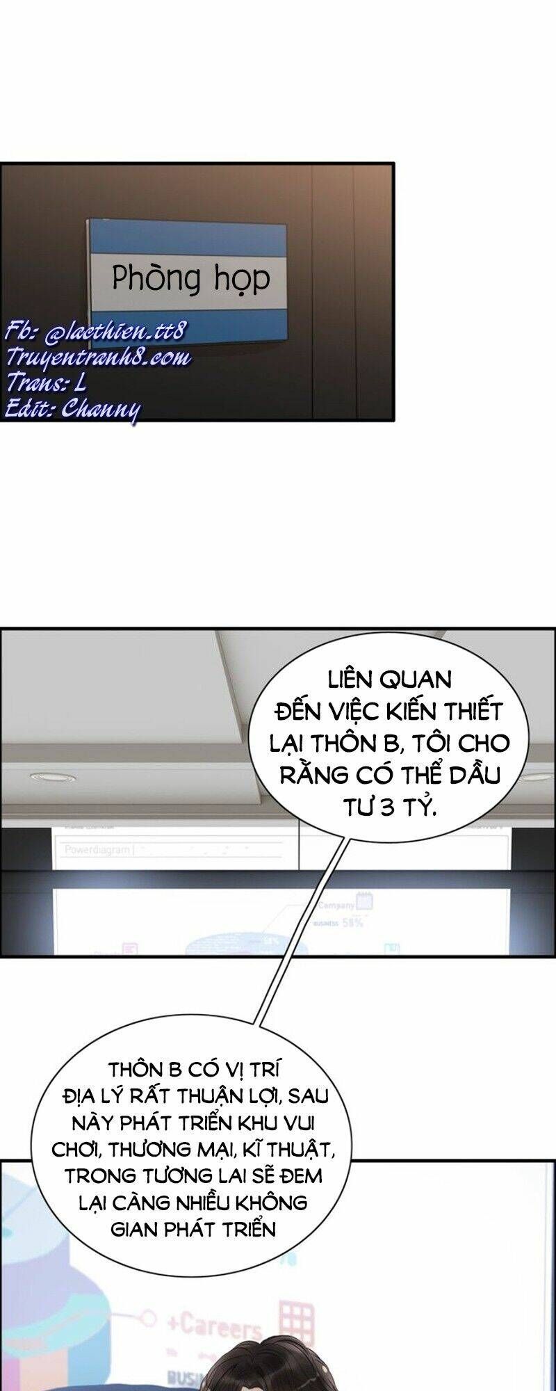 đọc truyện Cô Vợ Hợp Đồng Bỏ Trốn Của Tổng Giám Đốc Chương 150 ảnh 5 tại Thiên Thai Truyện