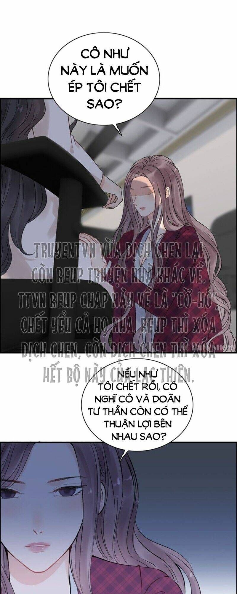 đọc truyện Cô Vợ Hợp Đồng Bỏ Trốn Của Tổng Giám Đốc Chương 150 ảnh 32 tại Thiên Thai Truyện