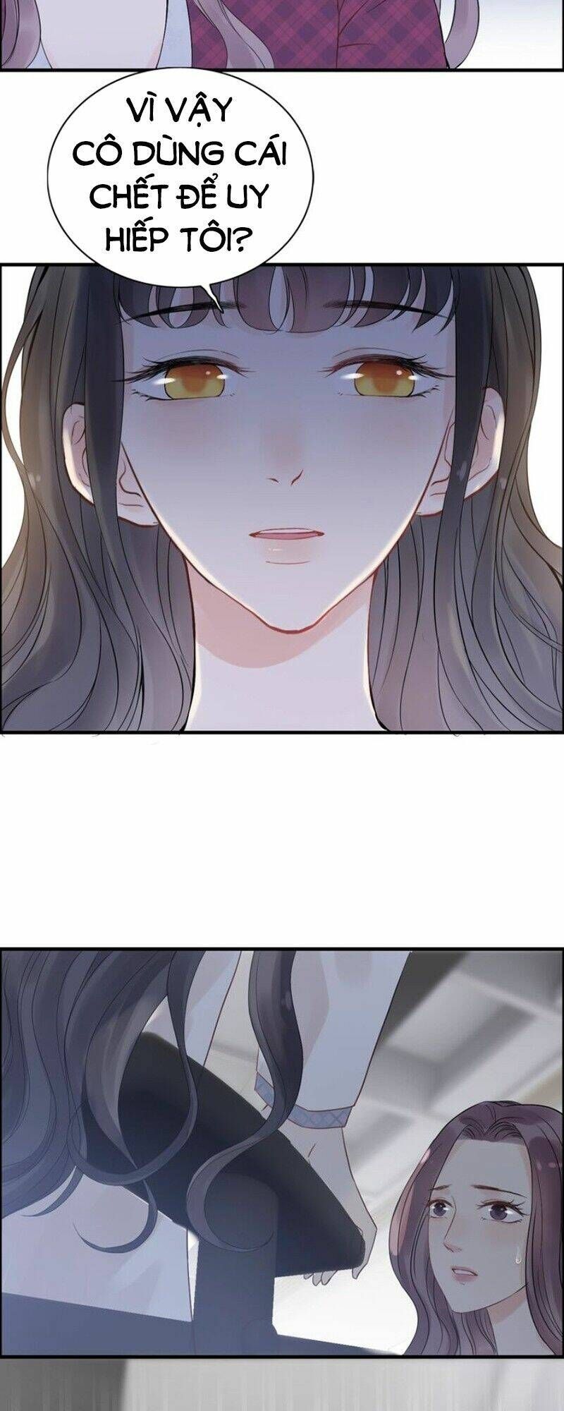 đọc truyện Cô Vợ Hợp Đồng Bỏ Trốn Của Tổng Giám Đốc Chương 150 ảnh 33 tại Thiên Thai Truyện