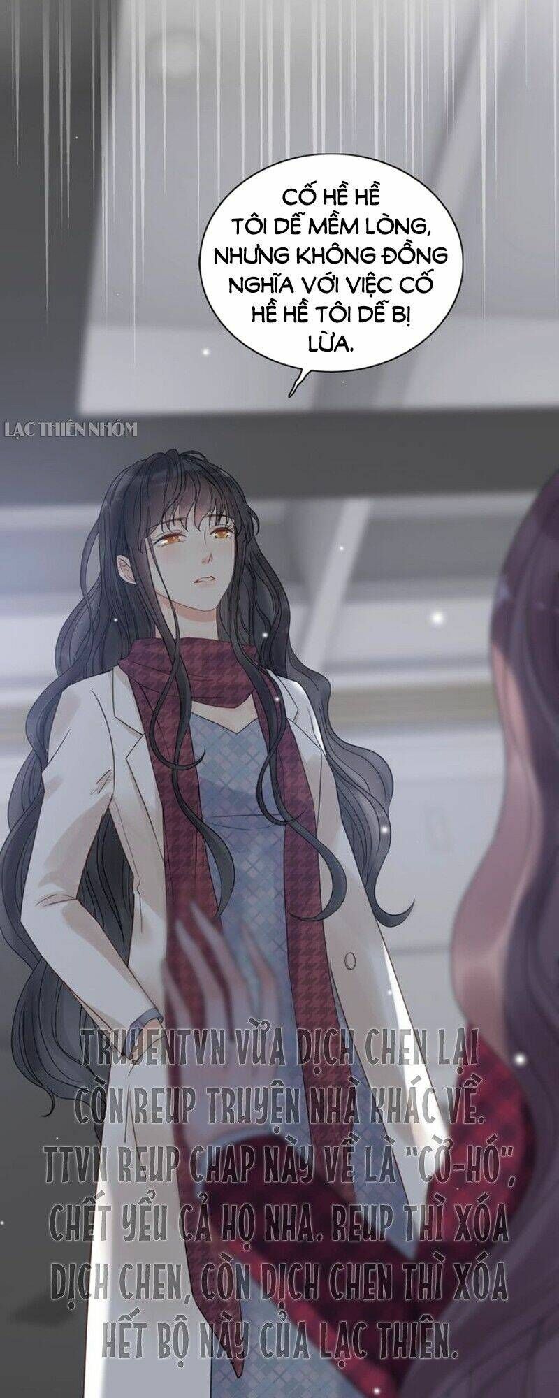 đọc truyện Cô Vợ Hợp Đồng Bỏ Trốn Của Tổng Giám Đốc Chương 150 ảnh 34 tại Thiên Thai Truyện