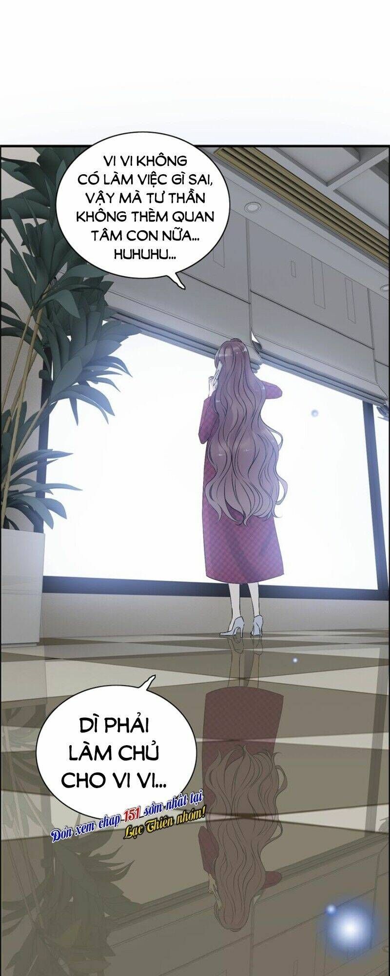 đọc truyện Cô Vợ Hợp Đồng Bỏ Trốn Của Tổng Giám Đốc Chương 150 ảnh 40 tại Thiên Thai Truyện