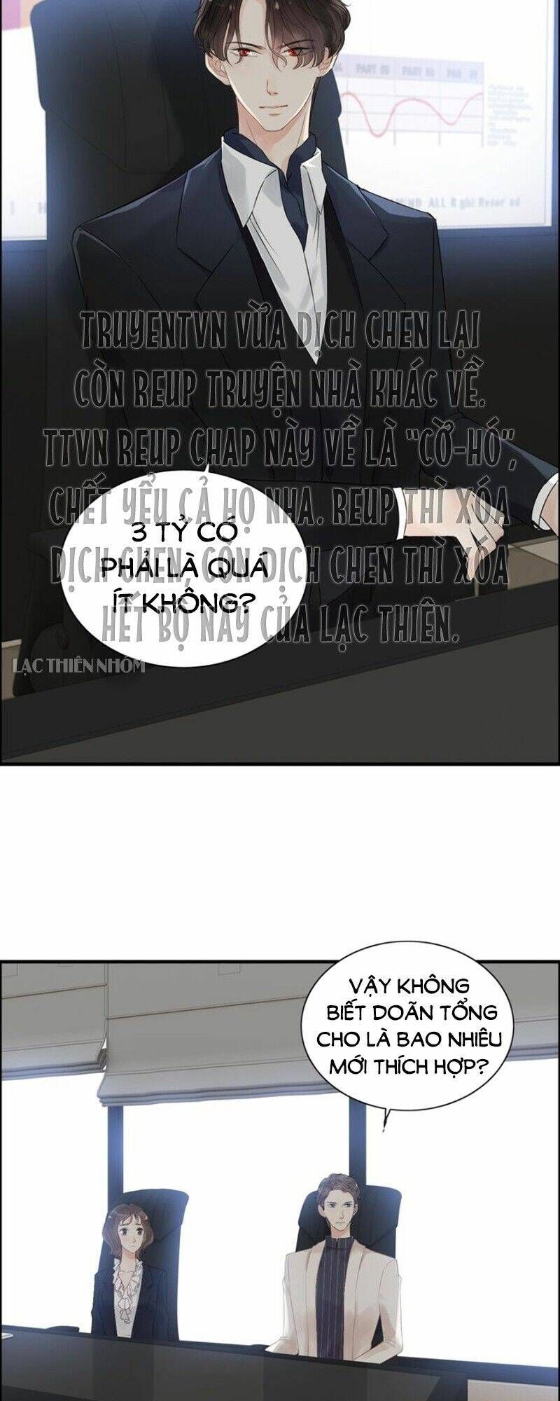 đọc truyện Cô Vợ Hợp Đồng Bỏ Trốn Của Tổng Giám Đốc Chương 150 ảnh 6 tại Thiên Thai Truyện