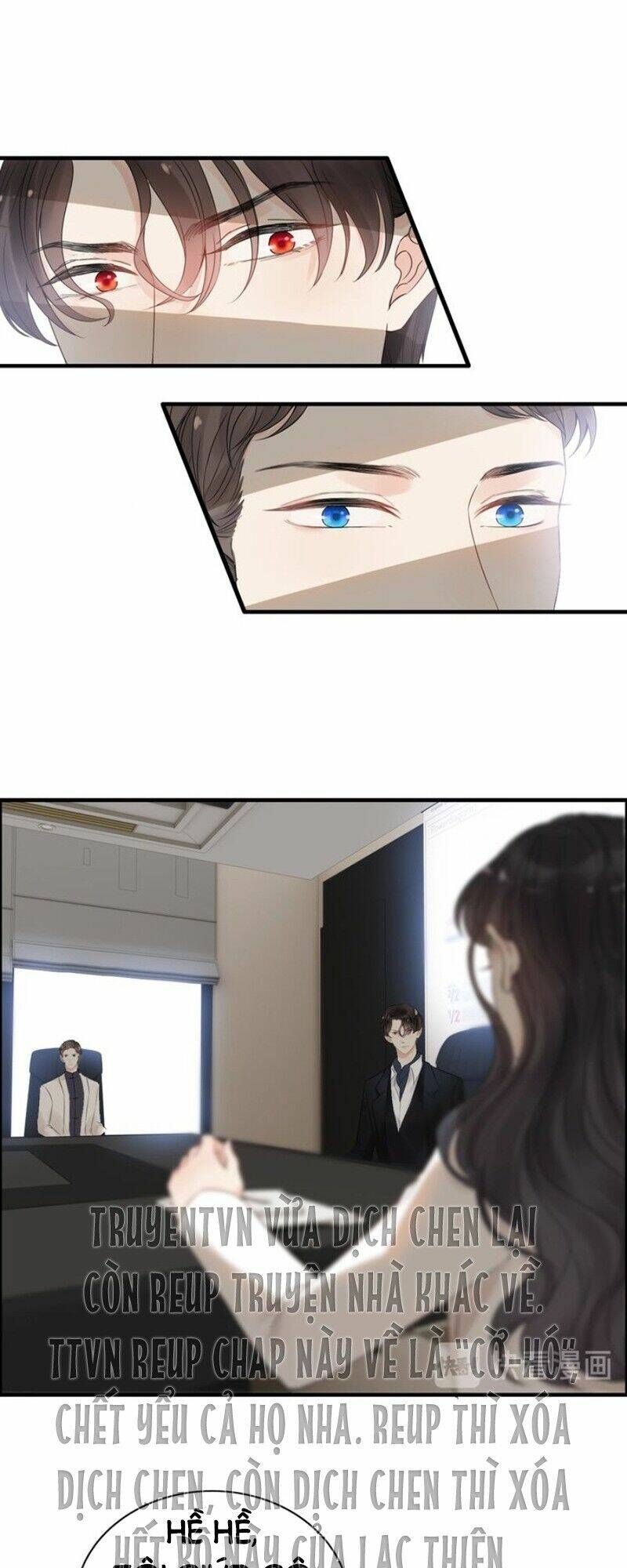 đọc truyện Cô Vợ Hợp Đồng Bỏ Trốn Của Tổng Giám Đốc Chương 150 ảnh 9 tại Thiên Thai Truyện