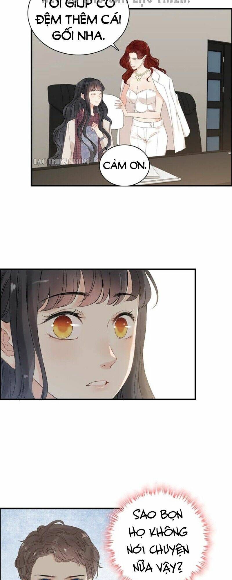 đọc truyện Cô Vợ Hợp Đồng Bỏ Trốn Của Tổng Giám Đốc Chương 150 ảnh 10 tại Thiên Thai Truyện