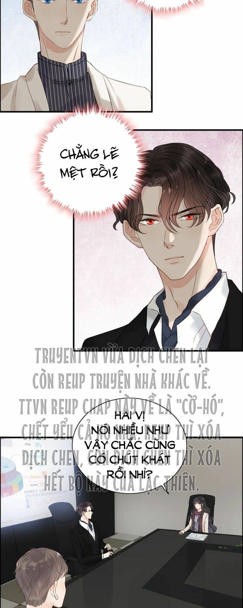 đọc truyện Cô Vợ Hợp Đồng Bỏ Trốn Của Tổng Giám Đốc Chương 150 ảnh 11 tại Thiên Thai Truyện