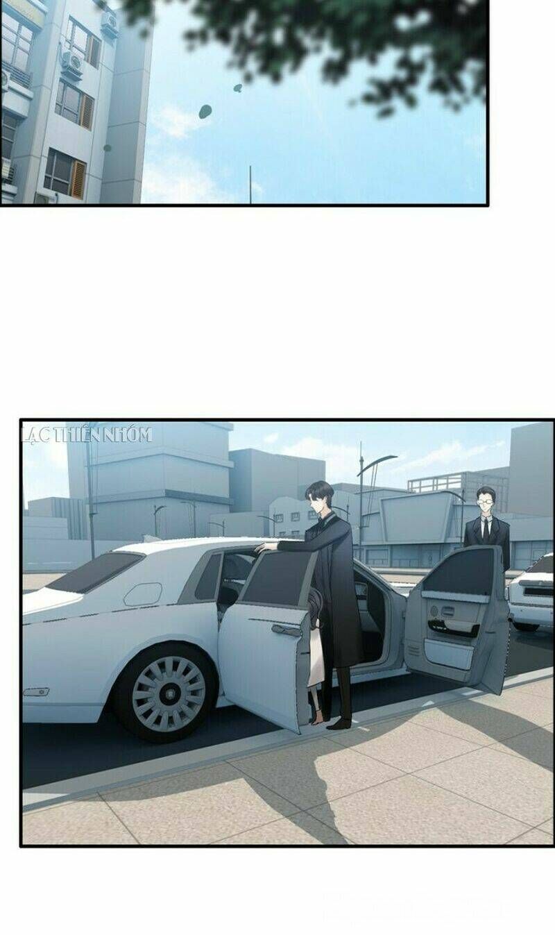 đọc truyện Cô Vợ Hợp Đồng Bỏ Trốn Của Tổng Giám Đốc Chương 151 ảnh 13 tại Thiên Thai Truyện