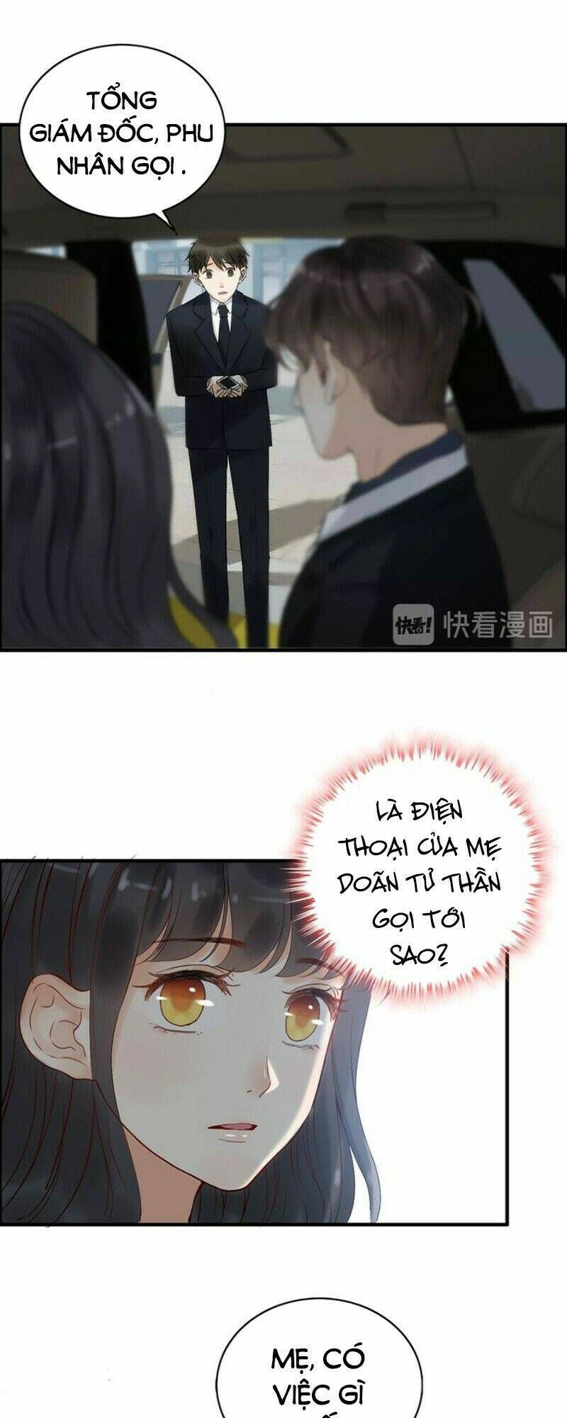 đọc truyện Cô Vợ Hợp Đồng Bỏ Trốn Của Tổng Giám Đốc Chương 151 ảnh 14 tại Thiên Thai Truyện