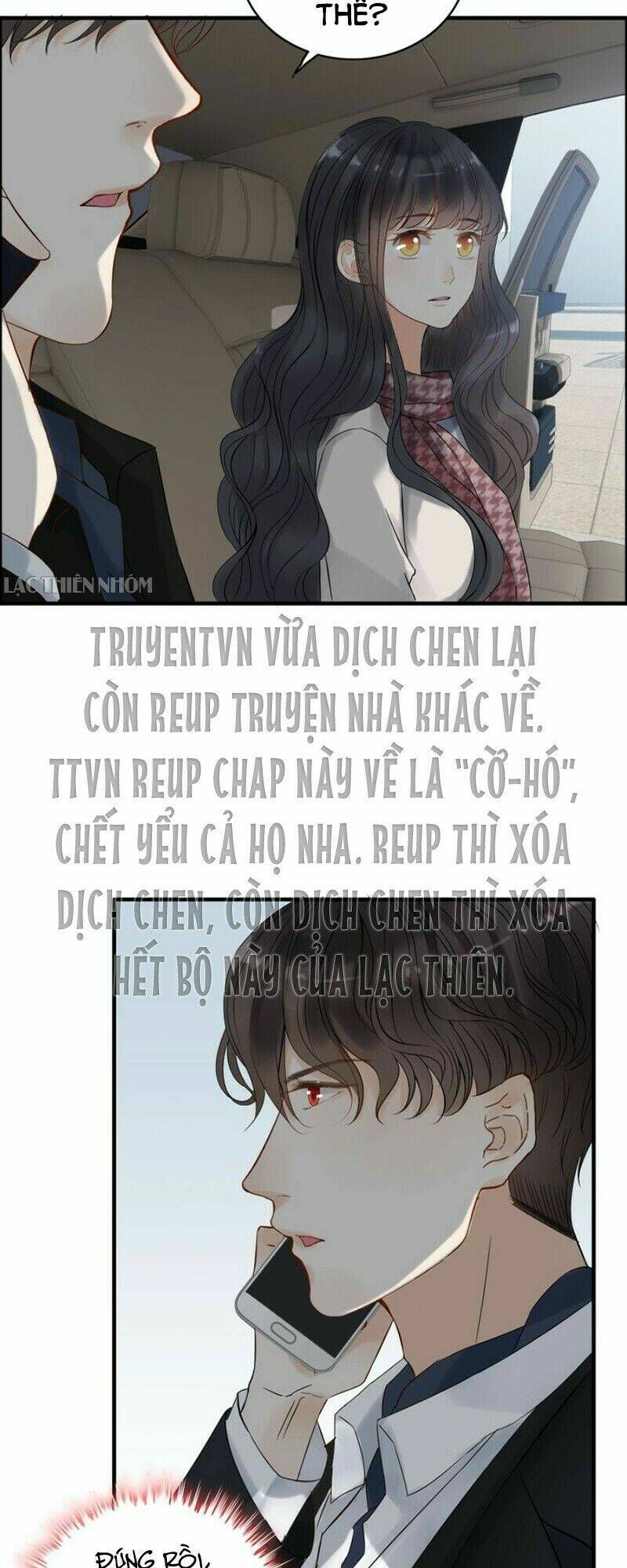 đọc truyện Cô Vợ Hợp Đồng Bỏ Trốn Của Tổng Giám Đốc Chương 151 ảnh 15 tại Thiên Thai Truyện