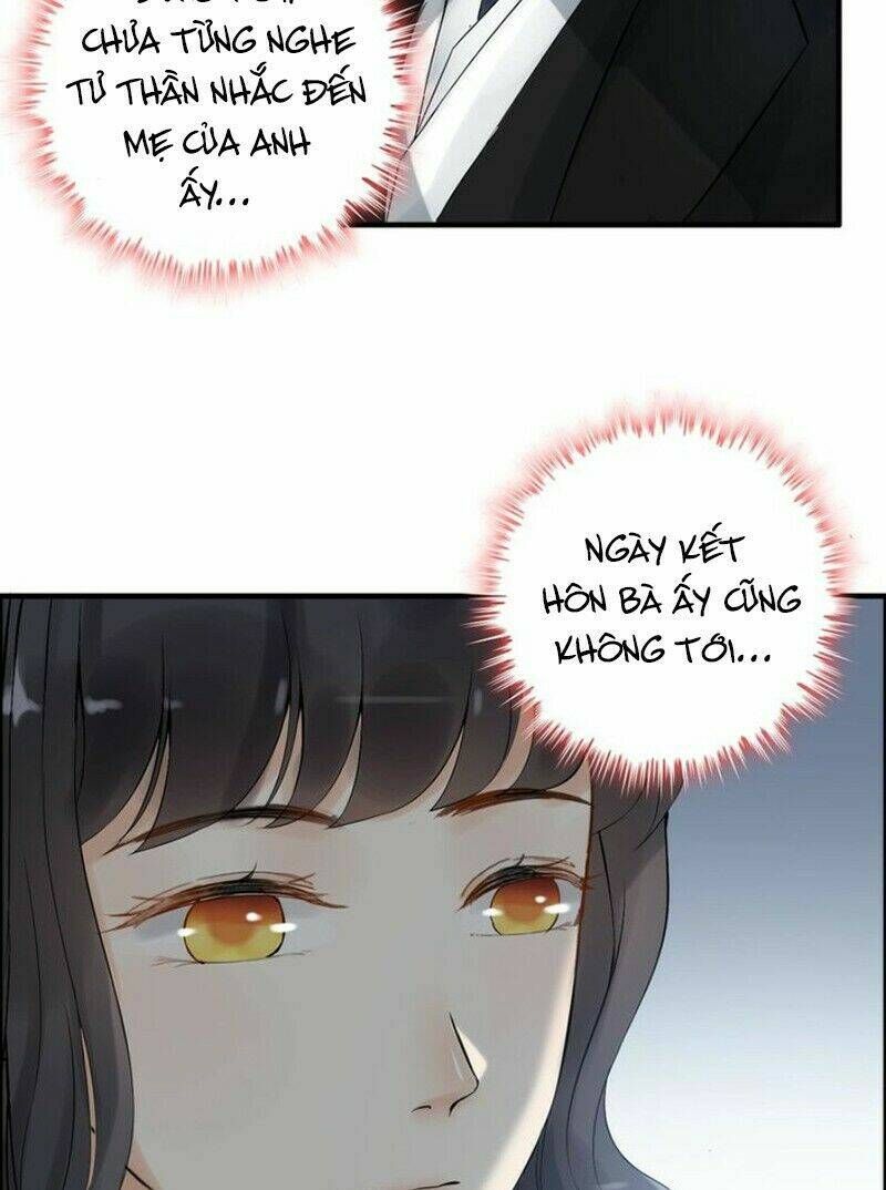 đọc truyện Cô Vợ Hợp Đồng Bỏ Trốn Của Tổng Giám Đốc Chương 151 ảnh 16 tại Thiên Thai Truyện