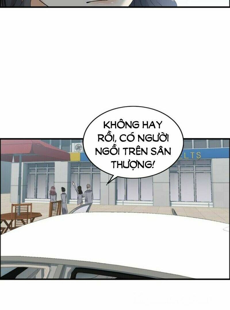 đọc truyện Cô Vợ Hợp Đồng Bỏ Trốn Của Tổng Giám Đốc Chương 151 ảnh 17 tại Thiên Thai Truyện