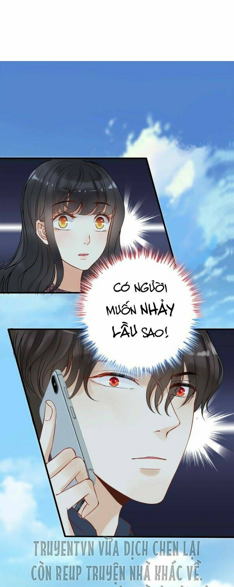 đọc truyện Cô Vợ Hợp Đồng Bỏ Trốn Của Tổng Giám Đốc Chương 151 ảnh 18 tại Thiên Thai Truyện