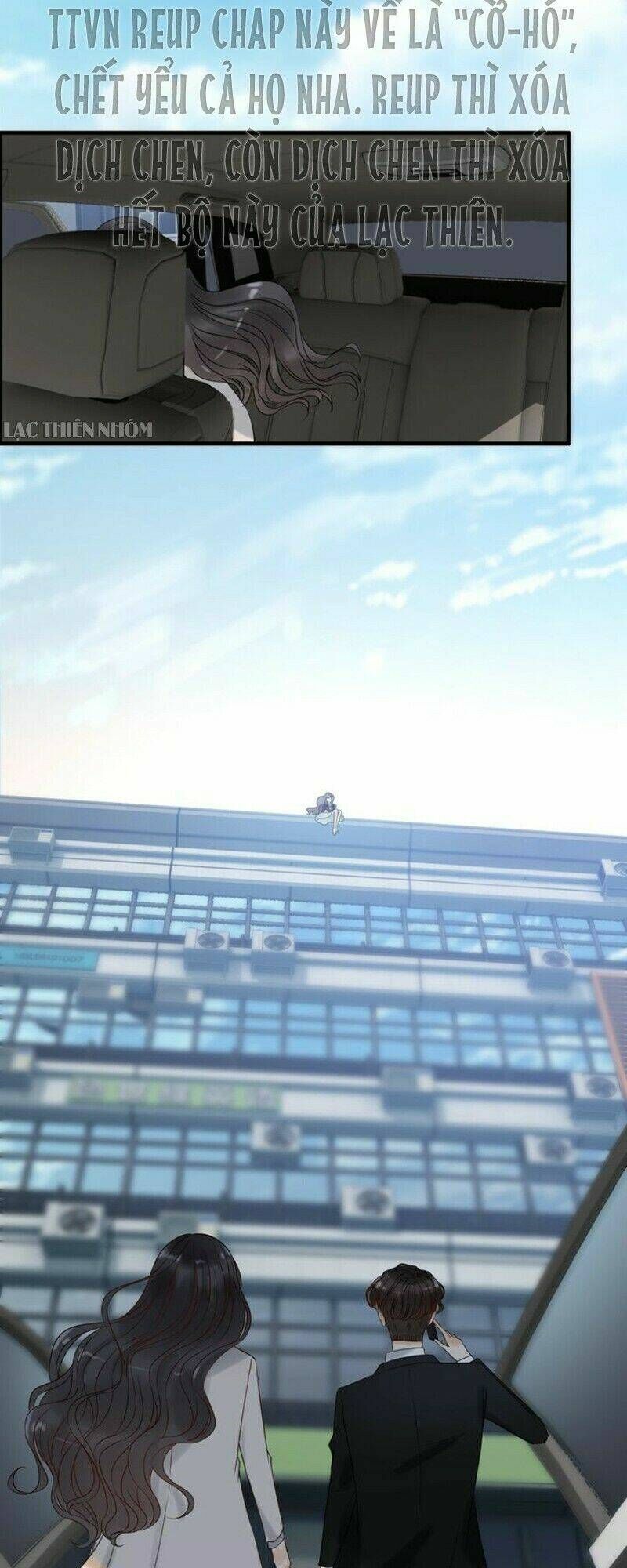 đọc truyện Cô Vợ Hợp Đồng Bỏ Trốn Của Tổng Giám Đốc Chương 151 ảnh 19 tại Thiên Thai Truyện