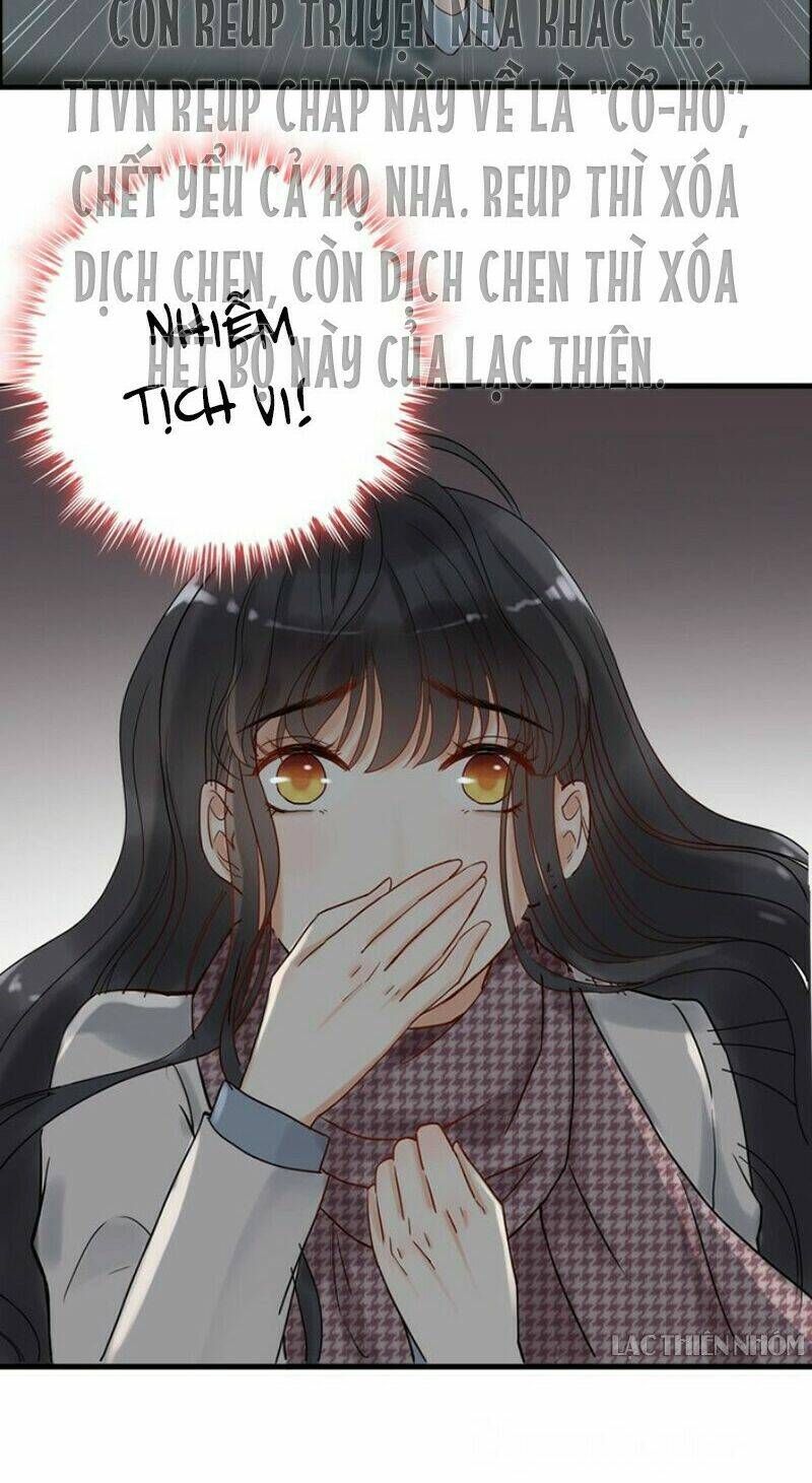 đọc truyện Cô Vợ Hợp Đồng Bỏ Trốn Của Tổng Giám Đốc Chương 151 ảnh 21 tại Thiên Thai Truyện