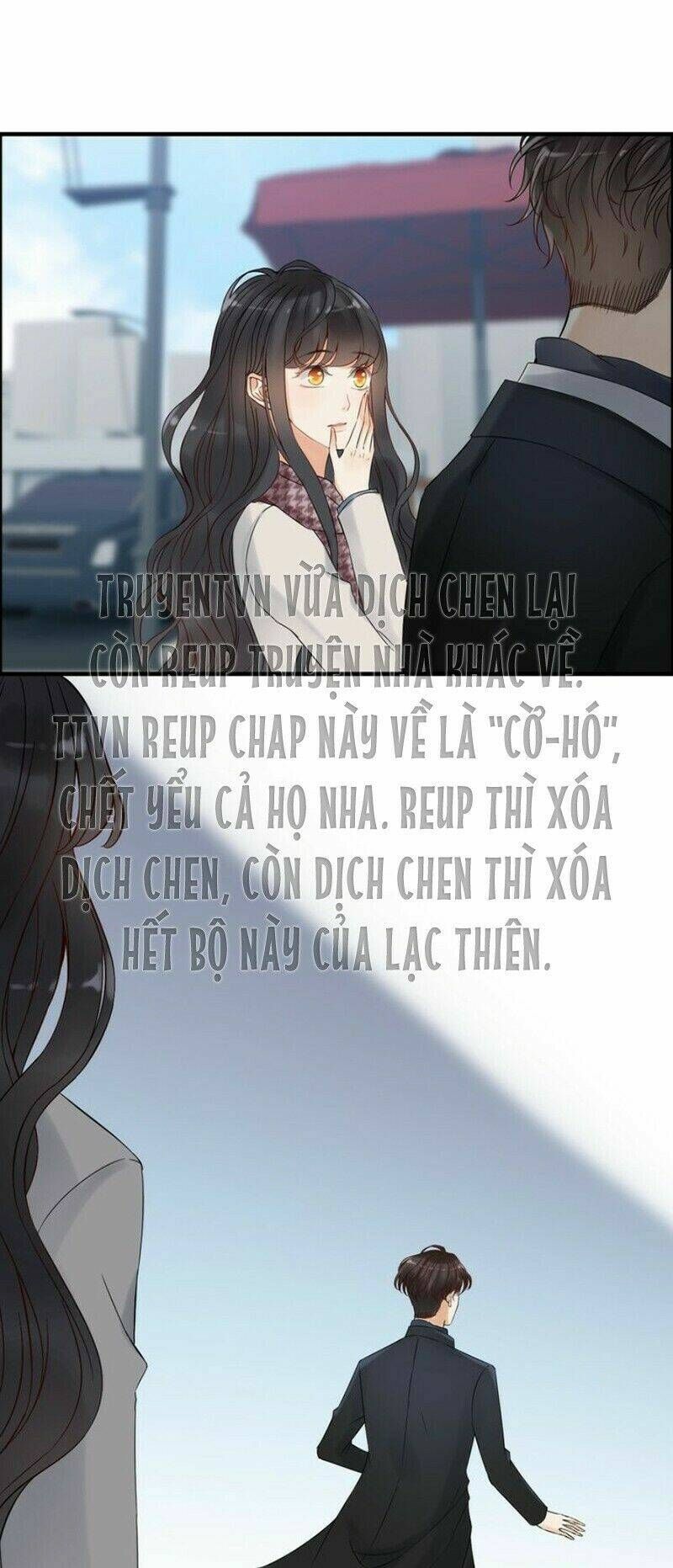 đọc truyện Cô Vợ Hợp Đồng Bỏ Trốn Của Tổng Giám Đốc Chương 151 ảnh 23 tại Thiên Thai Truyện