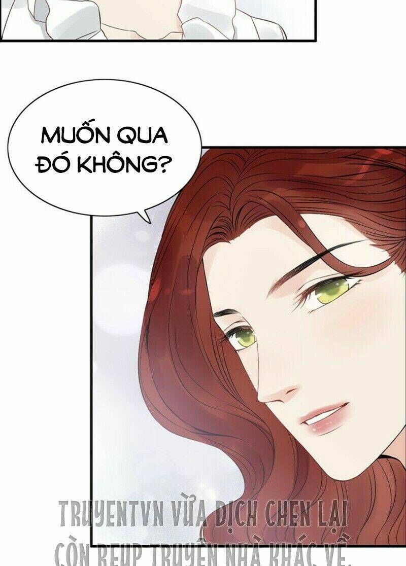 đọc truyện Cô Vợ Hợp Đồng Bỏ Trốn Của Tổng Giám Đốc Chương 151 ảnh 31 tại Thiên Thai Truyện