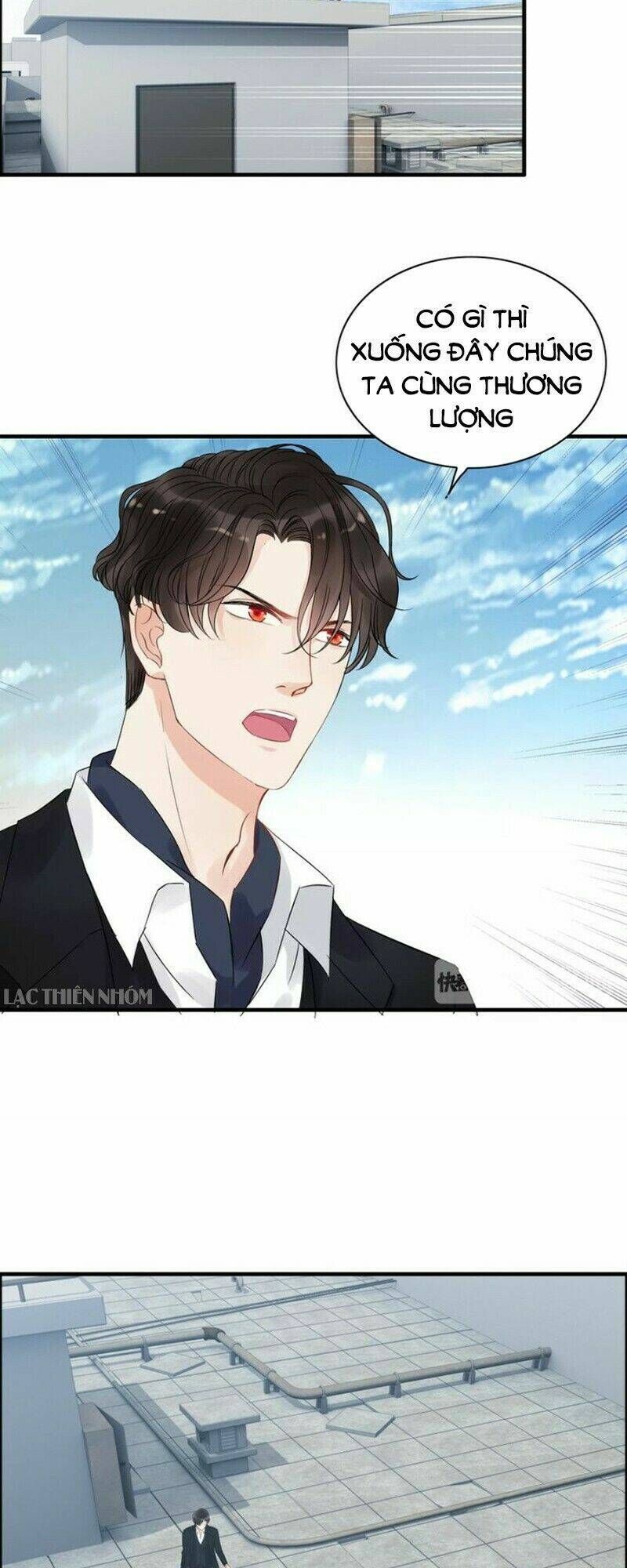 đọc truyện Cô Vợ Hợp Đồng Bỏ Trốn Của Tổng Giám Đốc Chương 151 ảnh 34 tại Thiên Thai Truyện