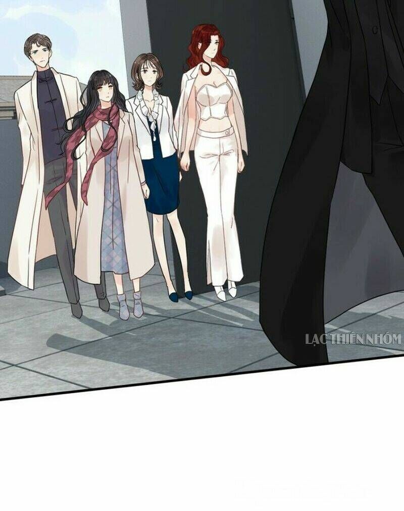 đọc truyện Cô Vợ Hợp Đồng Bỏ Trốn Của Tổng Giám Đốc Chương 151 ảnh 40 tại Thiên Thai Truyện