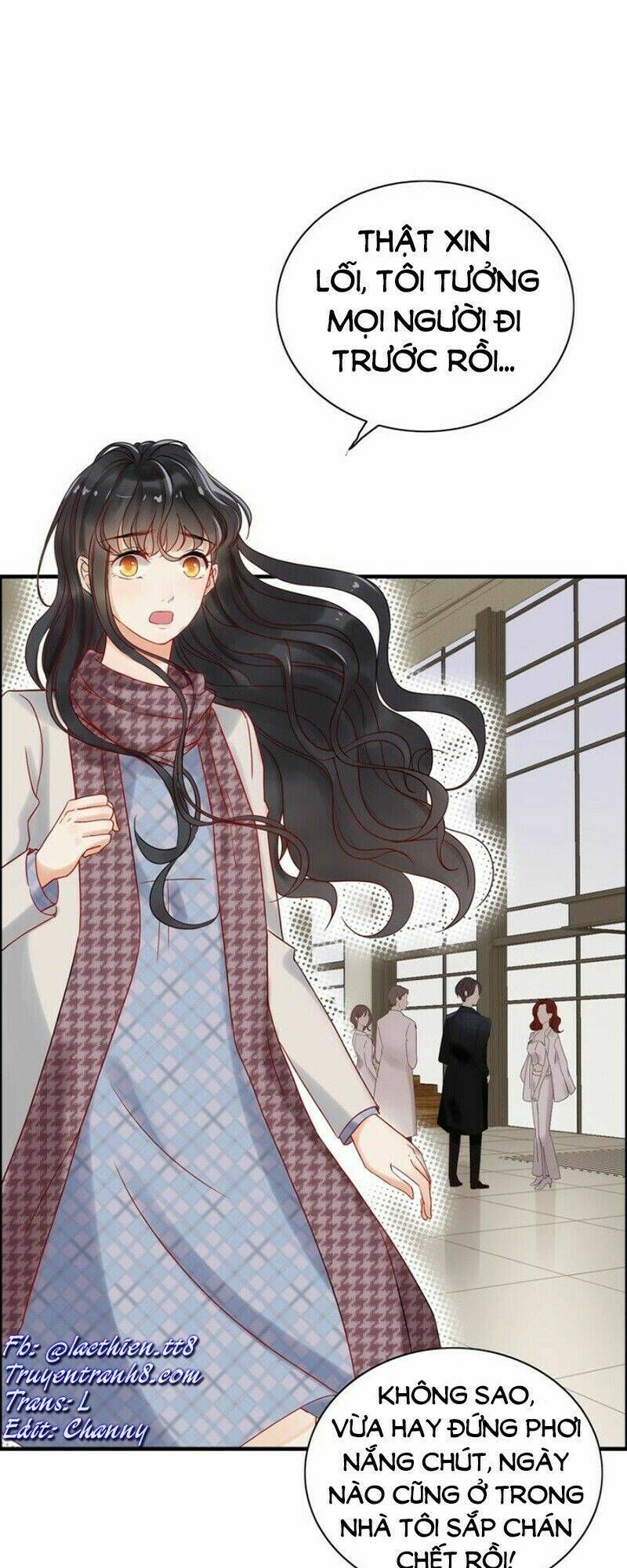 đọc truyện Cô Vợ Hợp Đồng Bỏ Trốn Của Tổng Giám Đốc Chương 151 ảnh 7 tại Thiên Thai Truyện