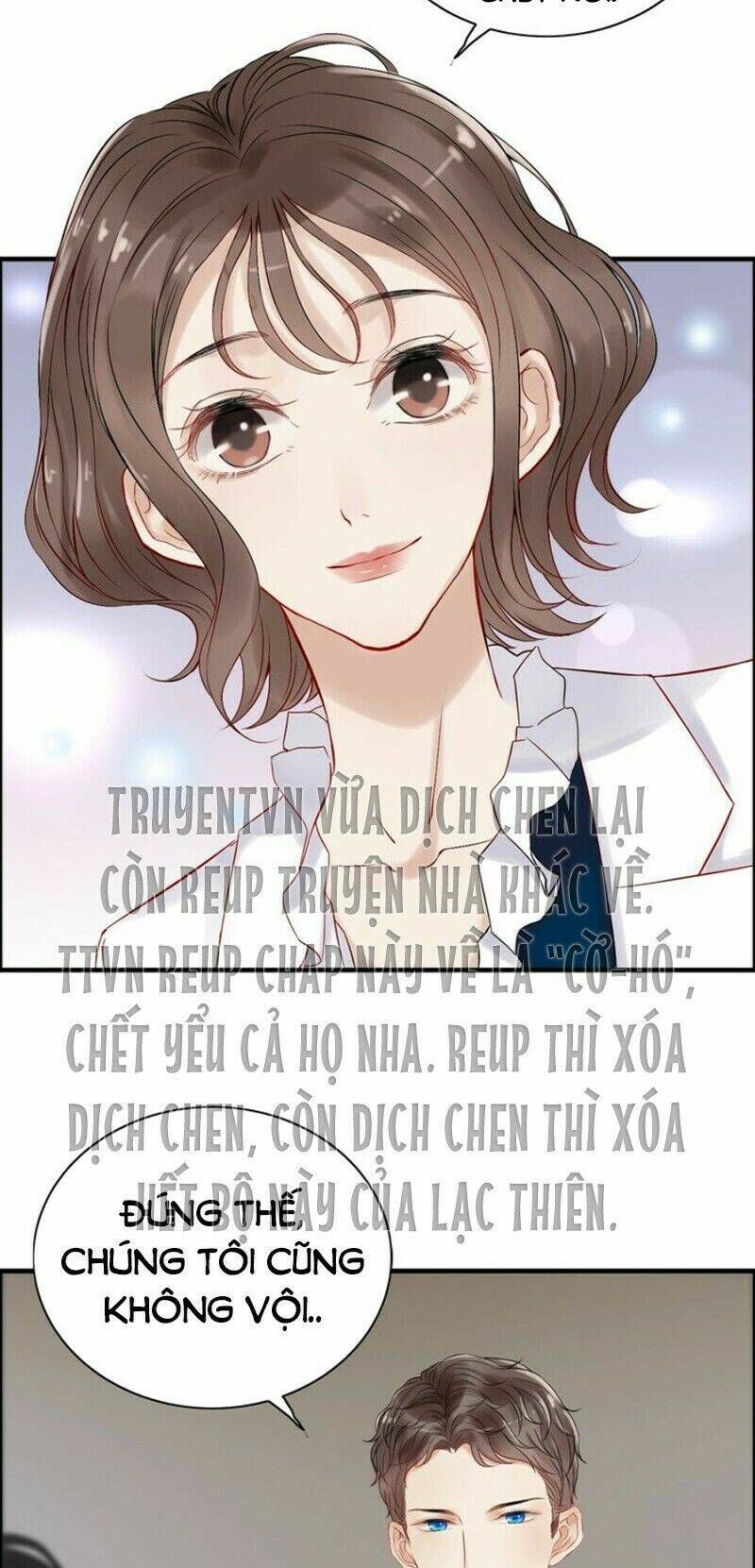 đọc truyện Cô Vợ Hợp Đồng Bỏ Trốn Của Tổng Giám Đốc Chương 151 ảnh 8 tại Thiên Thai Truyện