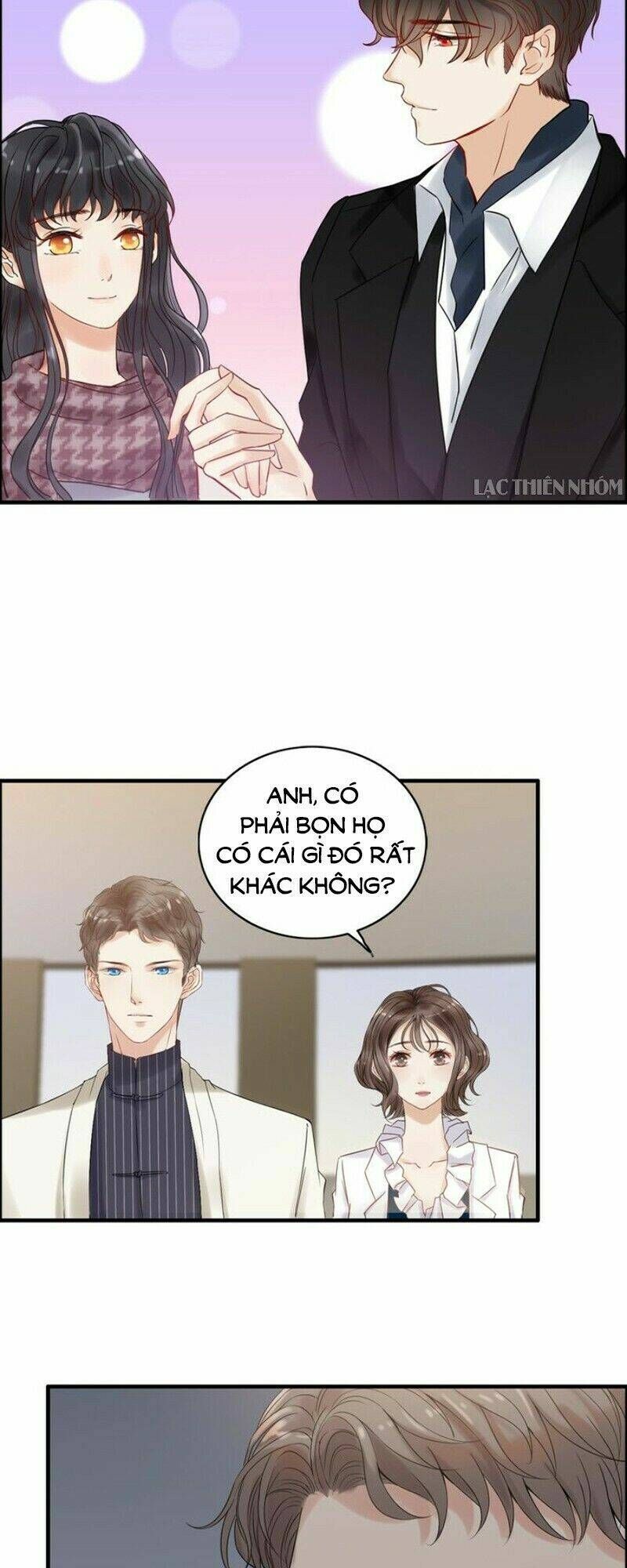 đọc truyện Cô Vợ Hợp Đồng Bỏ Trốn Của Tổng Giám Đốc Chương 151 ảnh 11 tại Thiên Thai Truyện