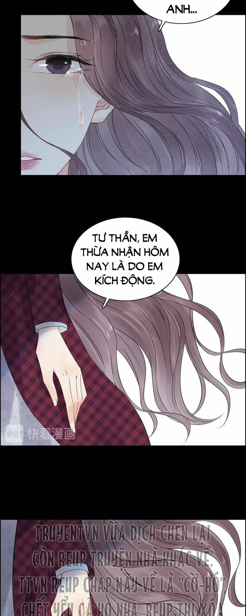 đọc truyện Cô Vợ Hợp Đồng Bỏ Trốn Của Tổng Giám Đốc Chương 152 ảnh 20 tại Thiên Thai Truyện