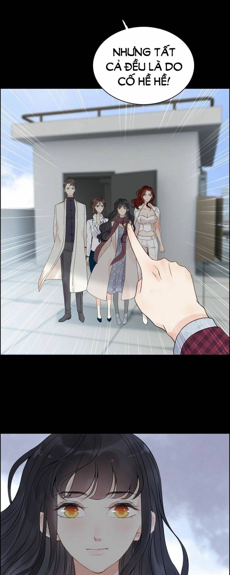 đọc truyện Cô Vợ Hợp Đồng Bỏ Trốn Của Tổng Giám Đốc Chương 152 ảnh 22 tại Thiên Thai Truyện